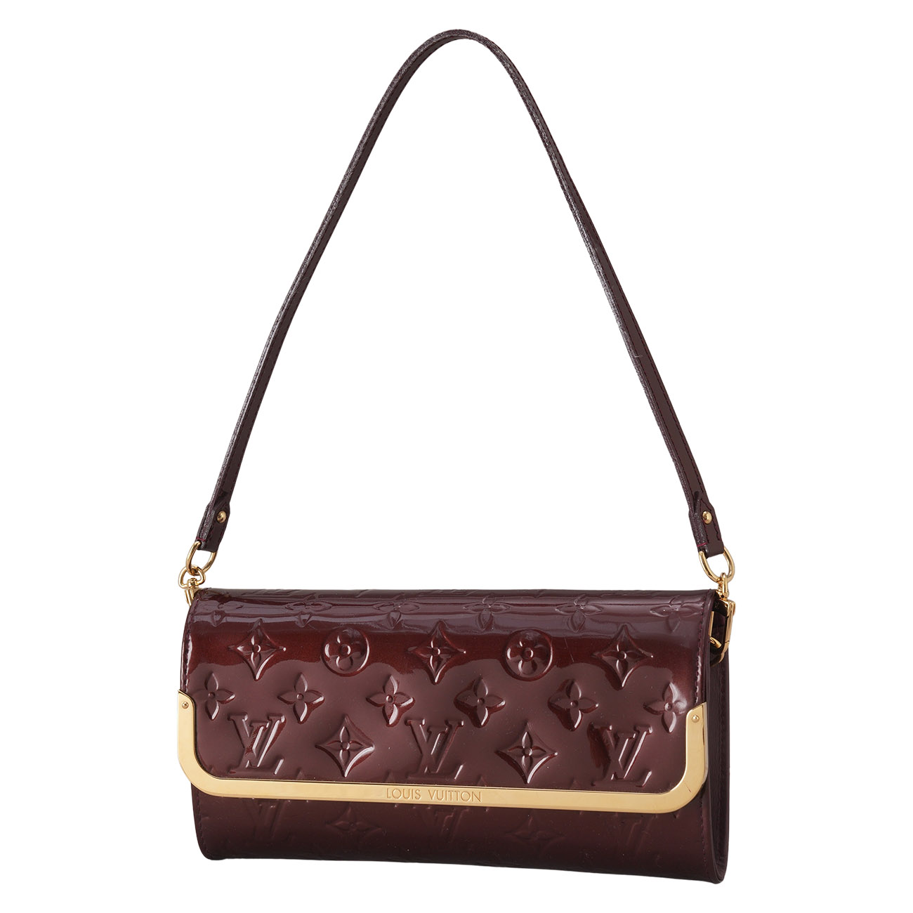 LOUIS VUITTON(USED)루이비통 M91551 베르니 로스모어MM